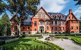 Pałac Margot Nature&SPA