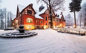 Pałac Margot Nature&SPA