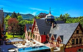 Pałac Margot Nature&SPA